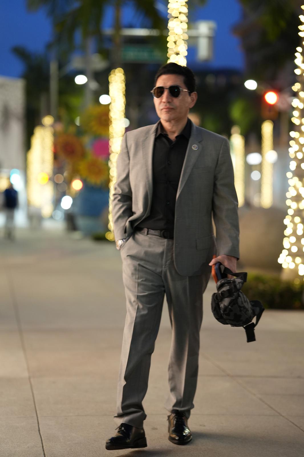 Prince Fred - entertainment and Hollywood production ventures